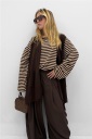 gilet senza chiusura vest
